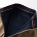 Men’s Reversible Bomber Jacket – Lightweight Polyester Zip-Up Coat With Stand Collar_voghion.com