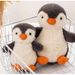 Penguin 16cm630in Jellycat Gigantic Toy Plush Doll_voghion.com