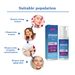 EELHOE Menopausal Soothing Cream reduces nighttime sweating, fatigue, and emotional fluctuations in women's me_voghion.com