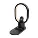 Lampada da comodino a LED quattro in uno con caricabatteria wireless da 15 W e ricarica rapida_voghion.com