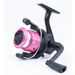 Mini kołowrotek typu Ice 200 z małą żyłką do połowu ryb Rock Fishing Lure Spinning Reel_voghion.com
