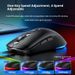 Digitex Digitex Xinmeng 383B Gaming 7D Computer Office Luminous E-sports Wired Mouse_voghion.com