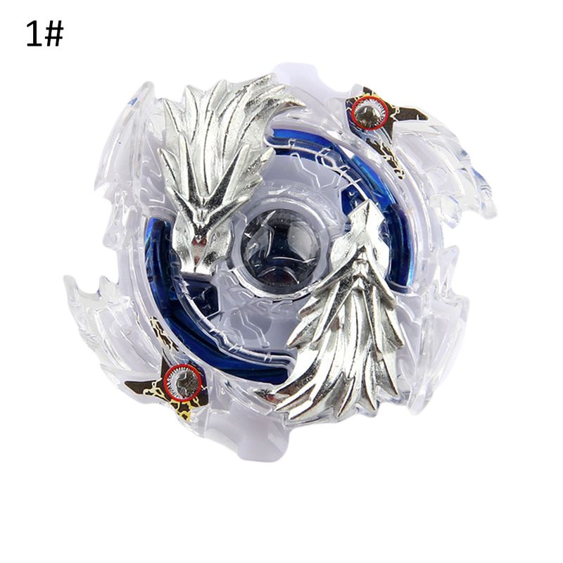 ToysMall Kid Battle Burst Beyblade Spinning Tops Giroscópio Giroscópio Brinquedo Presente Sem Lançador_voghion.com