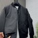 Spring And Autumn New Baseball Workwear Jacket For Men Korean Style Casual Trendy Versatile 2025 Coat_voghion.com