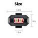 Car Warning L, Motorcycle Modification Accessories, Model Airplane, Night Flight, Drone Charging, Airplane Strobe_voghion.com