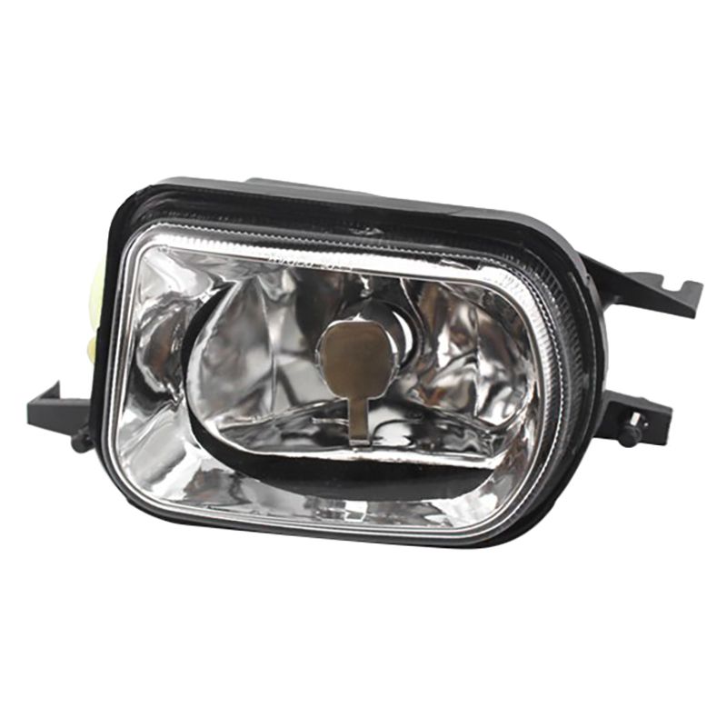 Car Front Bumper Fog Lights Lamp Foglight Without Bulb For Benz C-Class W203 2001-2007 Right 2158200656_voghion.com
