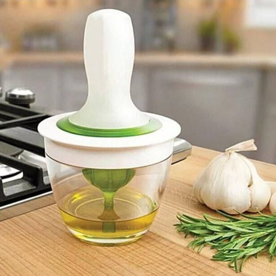 Set di preparazione per versamento di OILILIO 2 Strumento di riempimento_voghion.com