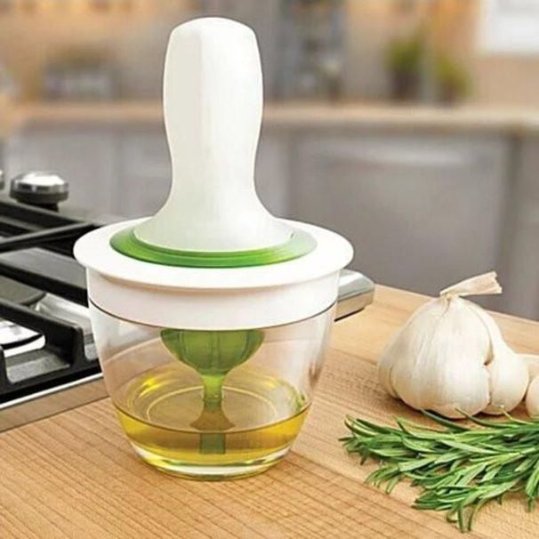 Set di preparazione per versamento di OILILIO 2 Strumento di riempimento_voghion.com