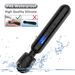 YAQU Four Vibration Speeds And Ten Vibration Modes Silicone+ABS Clit Stimulator Nipple Stimulation Female Masturbations Products_voghion.com