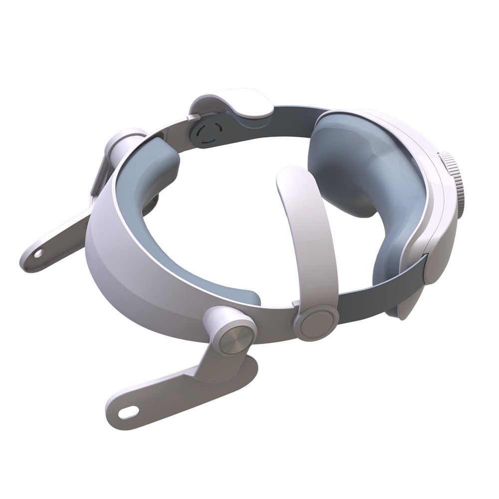 Değiştirilebilir Elite VR Başlığı Konforu Artırır Ayarlanabilir Kafa Askısı Meta Quest Z Aksesuarları Kask İçin_voghion.com