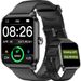 Smart Watch No App Phone Required42mm Smartwatch For Women Men Fitness Tracker Watch With Heart Rate Monitor Sleep Tracker Pedo_voghion.com