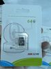 Hikvision Fluorite Cloud Video Iwwerwaachung High-Speed Memory 64G D4tf Micro SD Kaart Ezviz_voghion.com
