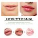 EELHOE Moisturizing Lip Balm, Moisturizing, Non-Greasy, Easy To Absorb, Moisturizing, Hydrating And Diluting Lip Lines And Lip Care Cream_voghion.com