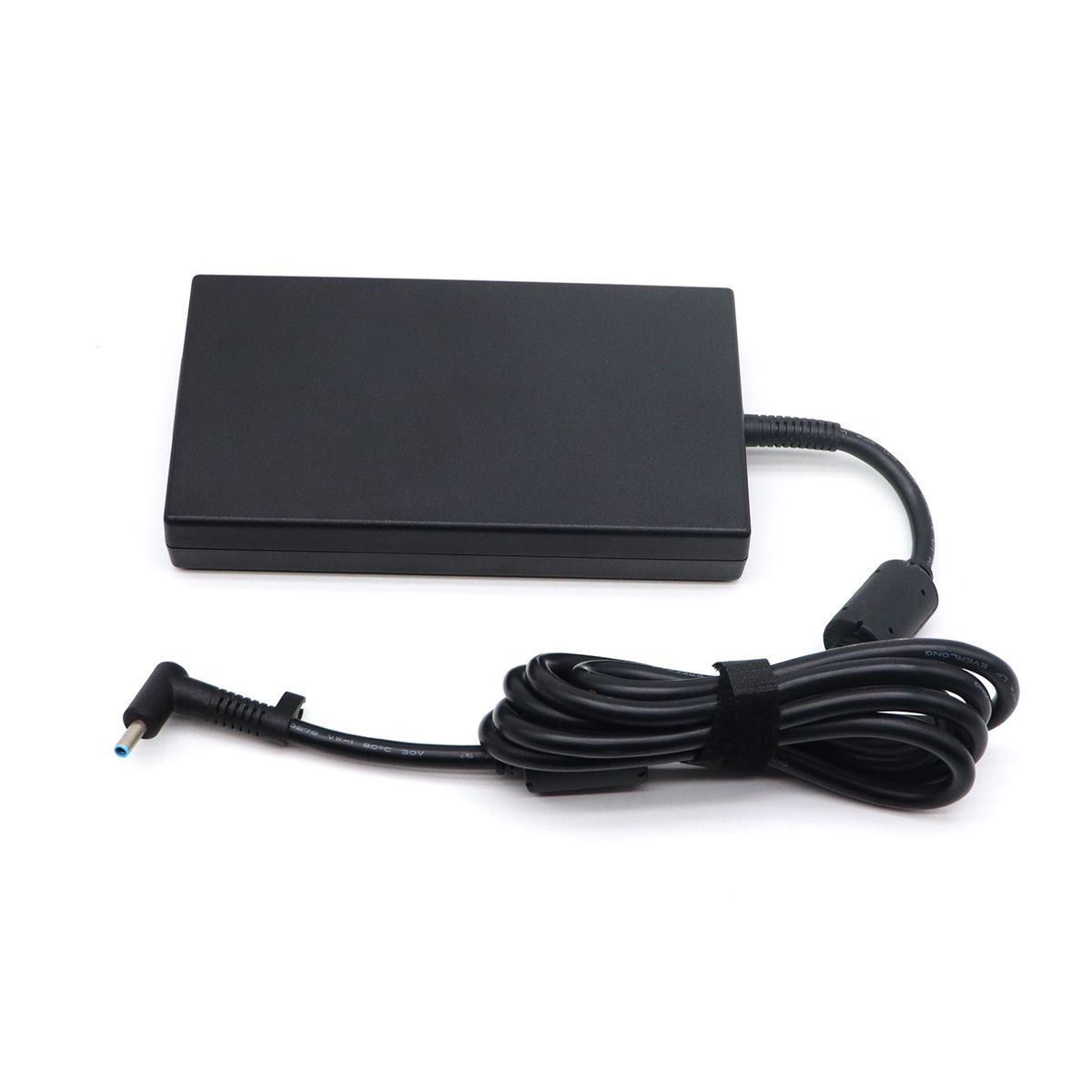 200W AC Power Adapter Suitable For HP Omen 15/17 Laptops 19.5V 10.3A Charger With 4.5x3.0mm Tip, Compatible With HP Omen 4th Gen Gaming Laptops_voghion.com