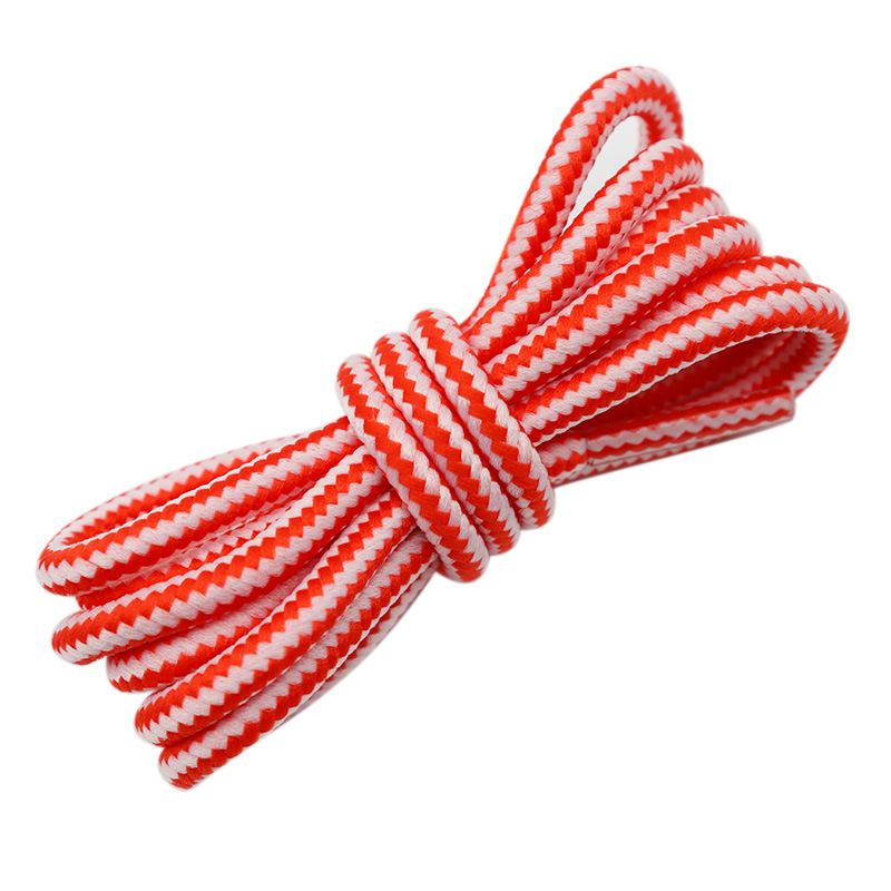 Schongaccessoiren Gold Schnürsenkel Martin Stiwwelen Papp Schong grouss giel Stiwwelen originell zweefaarweg Sträifen all Match Retro Ronn Schnürsenkel_voghion.com