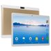 10,1-Zoll-Android-Tablet mit 3G-Telefonie, Dual-SIM, WLAN, 32 GB Speicher, Quad-Core-Prozessor, 1,3-MP-Kamera (Pink/Gold/Schwarz/Silber)_voghion.com