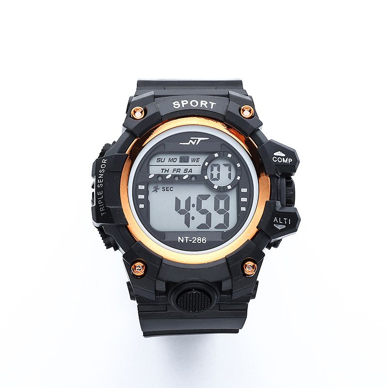 Ανδρικά Ρολόγια, Φοιτητικά, Παιδικά Ηλεκτρονικά Ρολόγια, Αθλητικά Ρολόγια, Απλά, Πολύχρωμα, Φωτεινά, Ξυπνητήρια, Ηλεκτρονικά Ρολόγια Εξωτερικού Χώρου._voghion.com