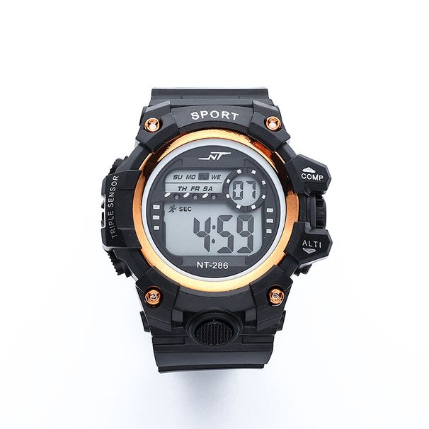 Ανδρικά Ρολόγια, Φοιτητικά, Παιδικά Ηλεκτρονικά Ρολόγια, Αθλητικά Ρολόγια, Απλά, Πολύχρωμα, Φωτεινά, Ξυπνητήρια, Ηλεκτρονικά Ρολόγια Εξωτερικού Χώρου._voghion.com