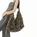 2025 Denim American Fashion Rivet Design Umhängetasche Student Große Kapazität Tasche Y2K Mode Personalisierte Casual Täglichen_voghion.com