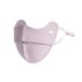 LazyZoom Sun Sunshade Ice Silk Breathable Eye Thin Face Mask 3D High Appearance Cycling UV Protection_voghion.com