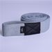 Deep Squat Knitted Resistance 2080x3.5cm Strength Training Yoga Fitness Elastic With Latex Silk Stretch Band_voghion.com
