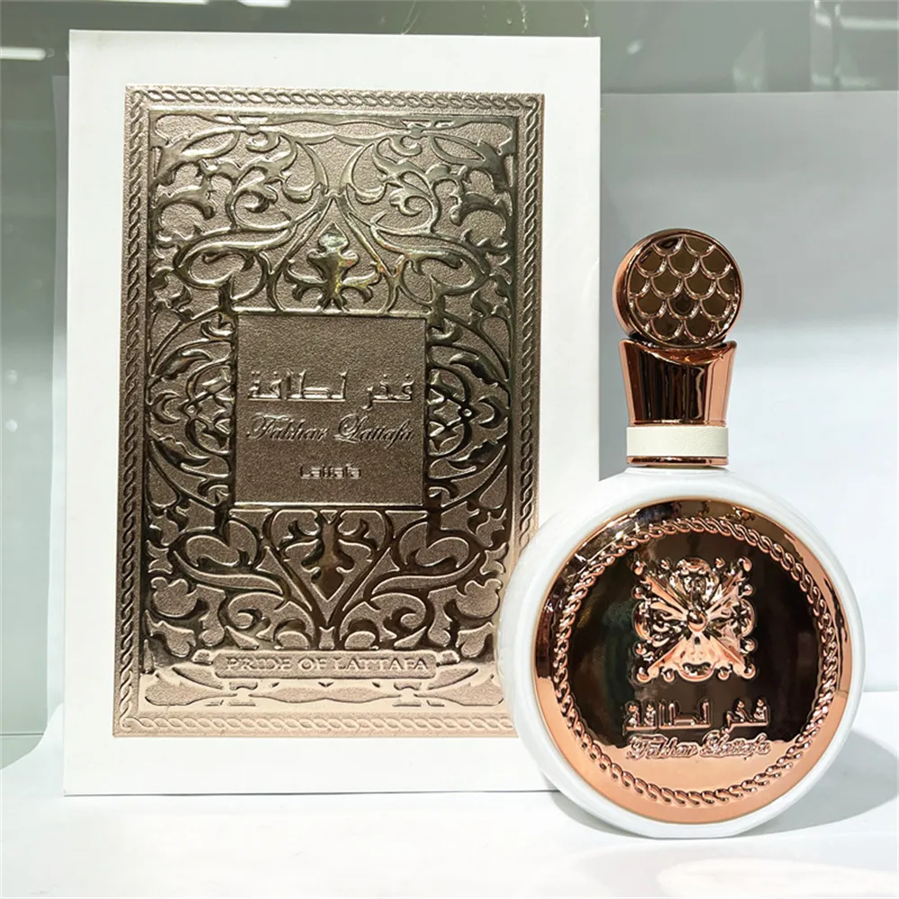 High Quality Arab EAU DE TOILETTE Men and Women Pheromone Perfume Essential Oil Lasting Fragrance 100ml Fragrance Deodorant Perfume_voghion.com