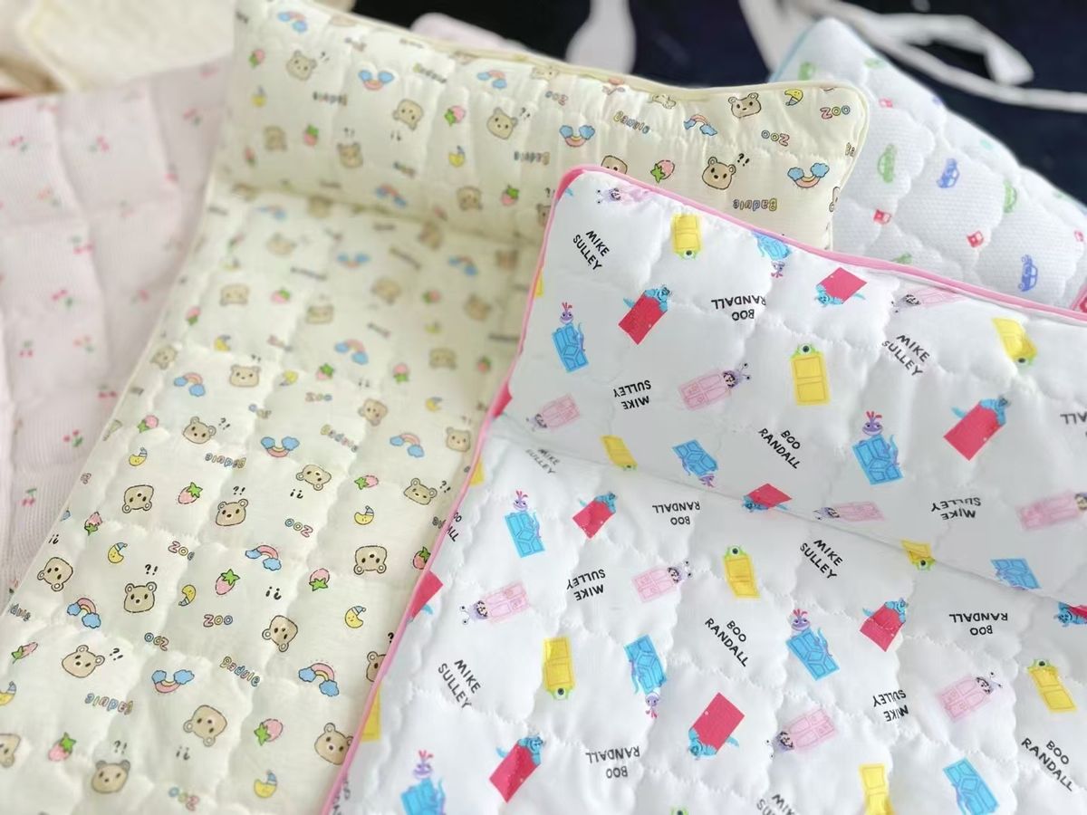 Nest Yastık Yaz Boyun Korumalı Uyku Minderi Kedi Kanepesi Her Mevsim Köpek Yatağı_voghion.com