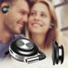 Auriculares Bluetooth inalámbricos con gancho para la oreja, auriculares estéreo portátiles de baja latencia para teléfono móvil_voghion.com