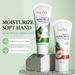 Full English SADOER Fruit Combination Moisturizing Hydrating Autumn Winter Hand Cream_voghion.com