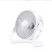 5/6/8 Zoll Mini USB Tischventilator Tragbarer kleiner leiser Tischlüfter_voghion.com