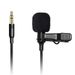 Hollyland Professional Omnidirectional Lavalier Microphone for Lark Max_voghion.com