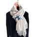 Autunno e inverno stile etnico pianta fiori moda personalità ricamo cashmere donna sciarpa calda aria_voghion.com