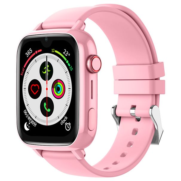 D41 Nuovo orologio intelligente per bambini Android 4G 18G per il commercio estero_voghion.com