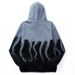 Männerkleeder Hierscht a Wanter nei High-Street-Moudmark Octopus Pullover mat Kapuzenpullover fir Männer a Fraen_voghion.com