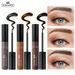 Eyebrow Enhancers DIMSHOW Tear Off Eyebrow Glue Is Water Resistant, Sweat Resistant, Easy To Color, And Does Not Smudge. Three Color Eyebrow Glue_voghion.com