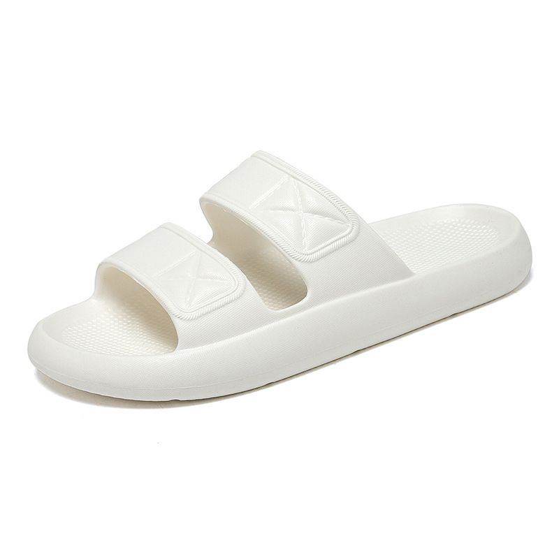 2024 neue Sommer-Hausschuhe für Herren im Freien, lässige rutschfeste Sandalen, Modetrend, bequeme Strandschuhe_voghion.com