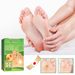 Tampons de soin corporel EELHOE Soin nettoyant pour le corps Nettoyage et réparation des mains et des pieds_voghion.com
