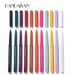 New 20 Color Quick Drying Eyebrow Pencil Anti Sweat Eyeliner Gel Extremely Fine Rotating Eye Shadow Pen_voghion.com