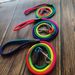 Pet Supplies Leash, Colorful Rope, Chain Dog Leash_voghion.com