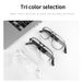 Smart Bluetooth Audio Glasses With UV Protection & Blue Light Filter - Auto-Tinting Lens, Hands-Free Calls & Music, Compatible With All Smartphones_voghion.com