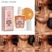 Fragrance Oil Facial Contour Highlight Full Brightening Liquid Beach Sexy Body_voghion.com