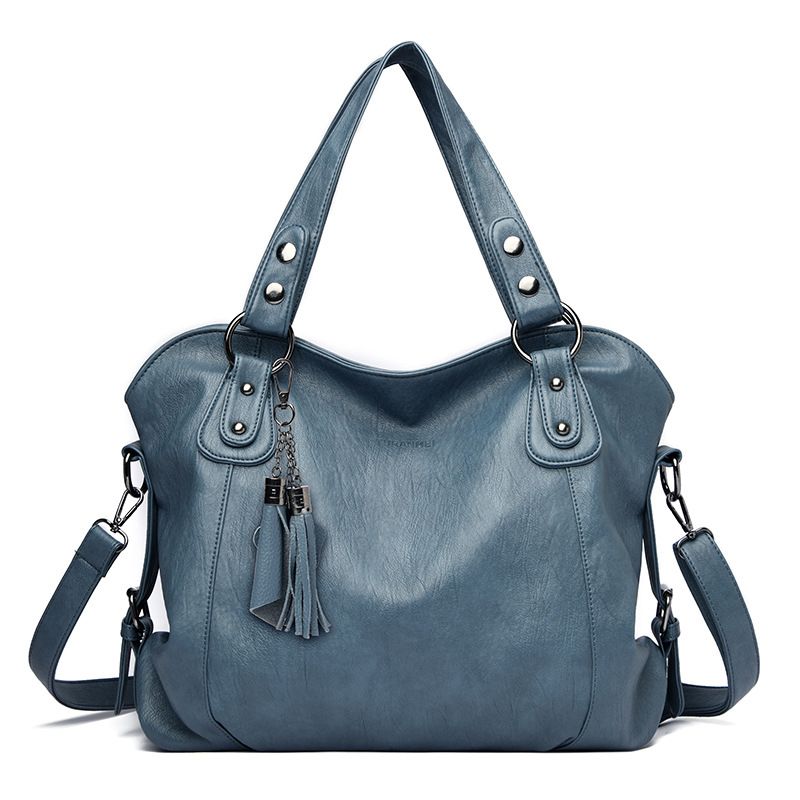 Messenger per donna Borsa a tracolla in pelle Borse a tracolla Borsa a tracolla di design da donna Borsa a tracolla vintage_voghion.com