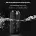 Waterproof Speakers Outdoor TG117 Portable Bluetooth-compatible Wireless Bass Column Computer Sound Box Radio USB_voghion.com