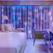 6M/3M LED Curtain Fairy Lights,8 Lighting Modes,Outdoor/Indoor Decoration For Christmas Wedding Party,Garden,Living Room,Bedroom_voghion.com