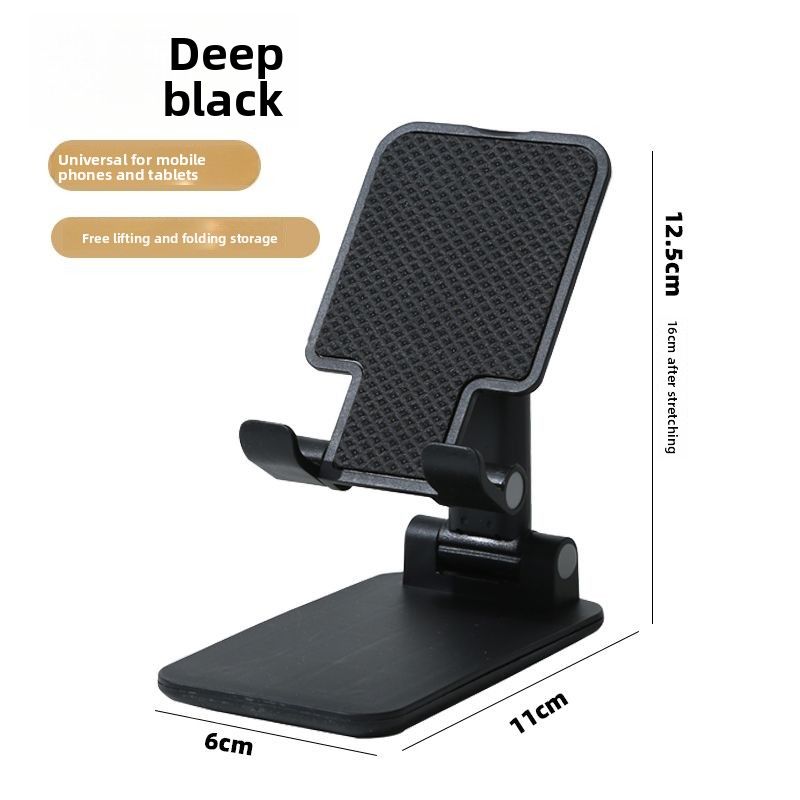 Lazy Shooting Desktop Live Streaming Dedicated Phone Holder Tablet IPad Support Stand Universal_voghion.com