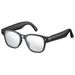 L801 Smart Glasses With Bluetooth Calling, AI Voice Assistant, Music Playback & 8MP Camera - Stylish Sunglasses_voghion.com