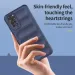 Funda antideslizante para Xiaomi POCO F6 X6 Pro X5 F5 C65 C55 F4 F3 M4 X4, carcasa mate a prueba de golpes, suave_voghion.com