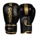 Guanti da boxe professionali per adulti, guanti da combattimento Muay Thai per uomo e donna, guanti da allenamento pratico Sanda, resistenti all'usura, 6 once, 8 once, 10 once, 12 once, 14 once_voghion.com