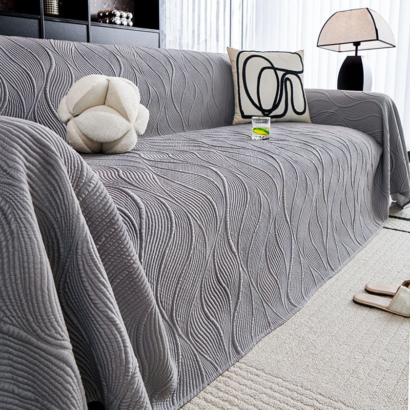 Koelende ijszijden bankhoes - Ademende zomerhoes voor banken (volledige dekking, luxe gevoel, antislip ontwerp, universele pasvorm, gemakkelijk te wassen)_voghion.com