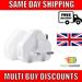 UK USB-Wandladegerät 3-poliger Stecker Netzadapter für Telefone, Controller, Tablets_voghion.com